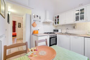Cucina privata