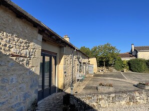 Außenbereich