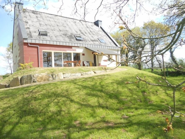 Exteriör