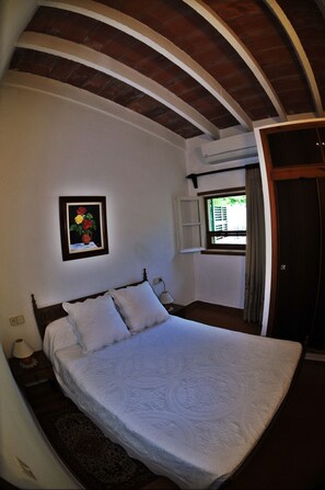 Doble bedroom