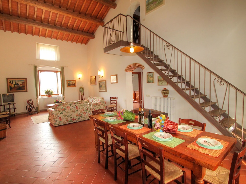 Picture of villa