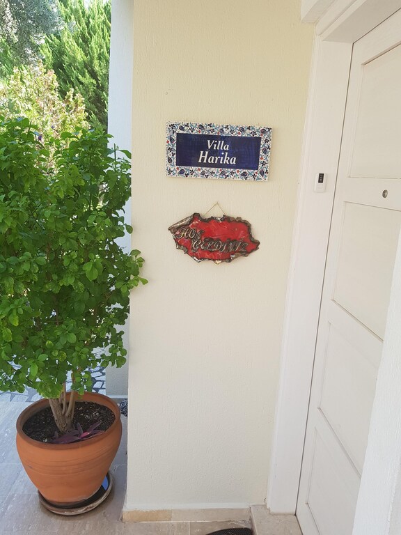 Picture of villa