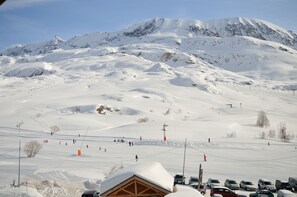 Wintersport/Ski