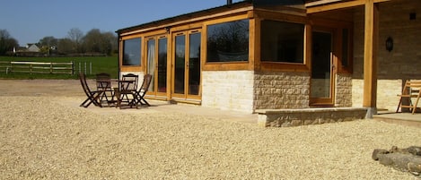 Swallows Rest Spacious Barn Conversion