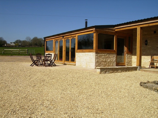 Swallows Rest beautiful spacious barn conversion