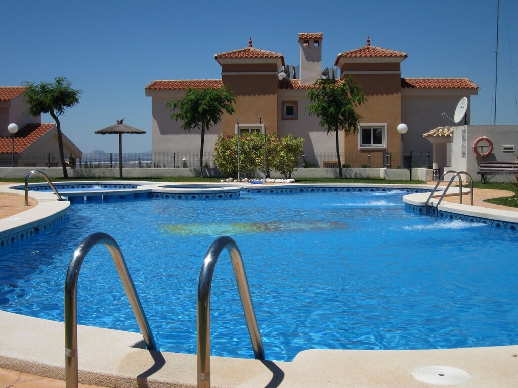 Picture of villa