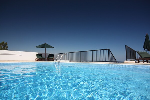 The Fantastic Pool