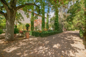 Boendeområde