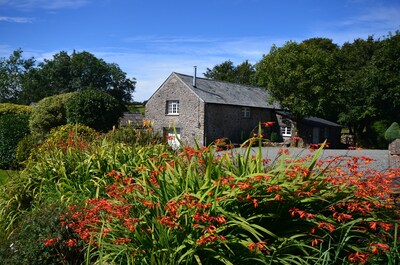 Impresionante ubicación en Dartmoor recomendada por BBC Countryfile Magazine & Barbour 