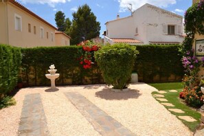 Garden, Park