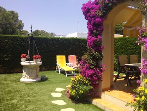 Terrass/Patio