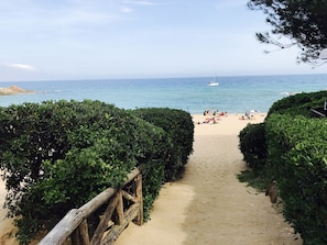 Strand