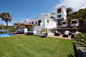 Jardin