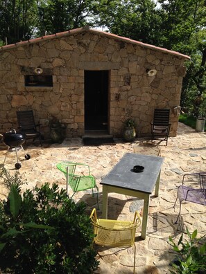 Terrass/Patio