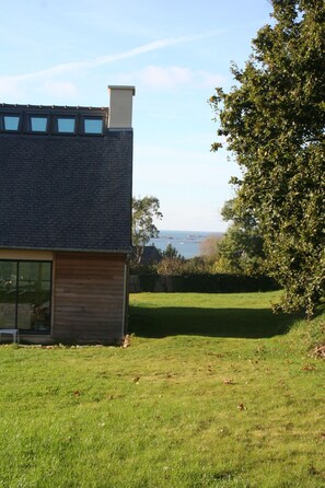 Boendeområde