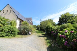 Boendeområde