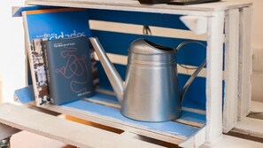 Café y/o cafetera