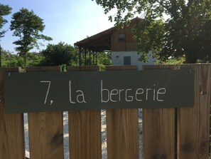 Boendeområde