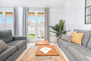 Coin séjour