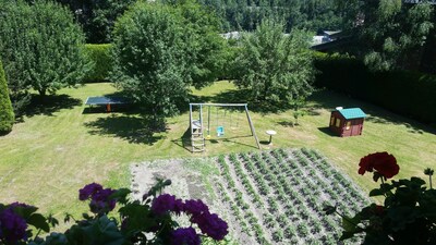 Ferienwohnung - Les Houches