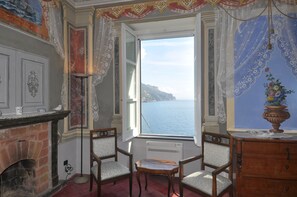Bedroom al fresco 