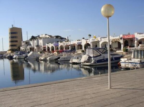 Marina