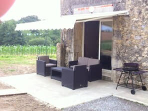 Terrass/Patio