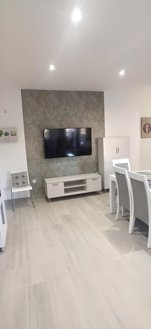 Interiör