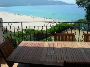 Terrace / Balcony