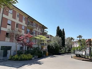 Außenbereich