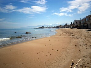 Spiaggia