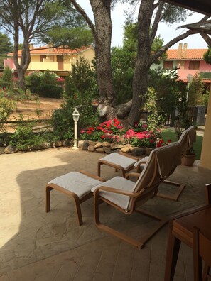 Terrass/Patio