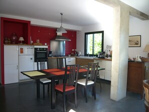 Restauration