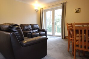 Lounge Dinning area