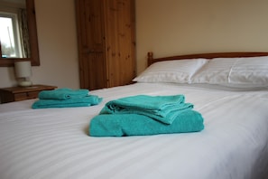 Double Bed
