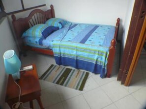 Chambre Principale