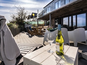 Decking