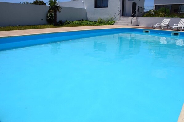 Piscina / Swimming Pool
