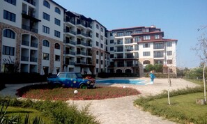 Außenbereich