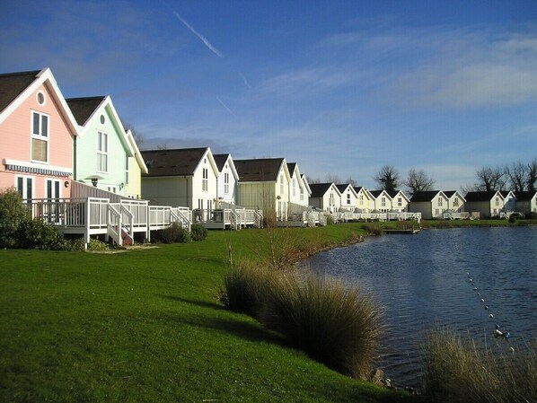 Spring Lake