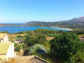 Beach/ocean view