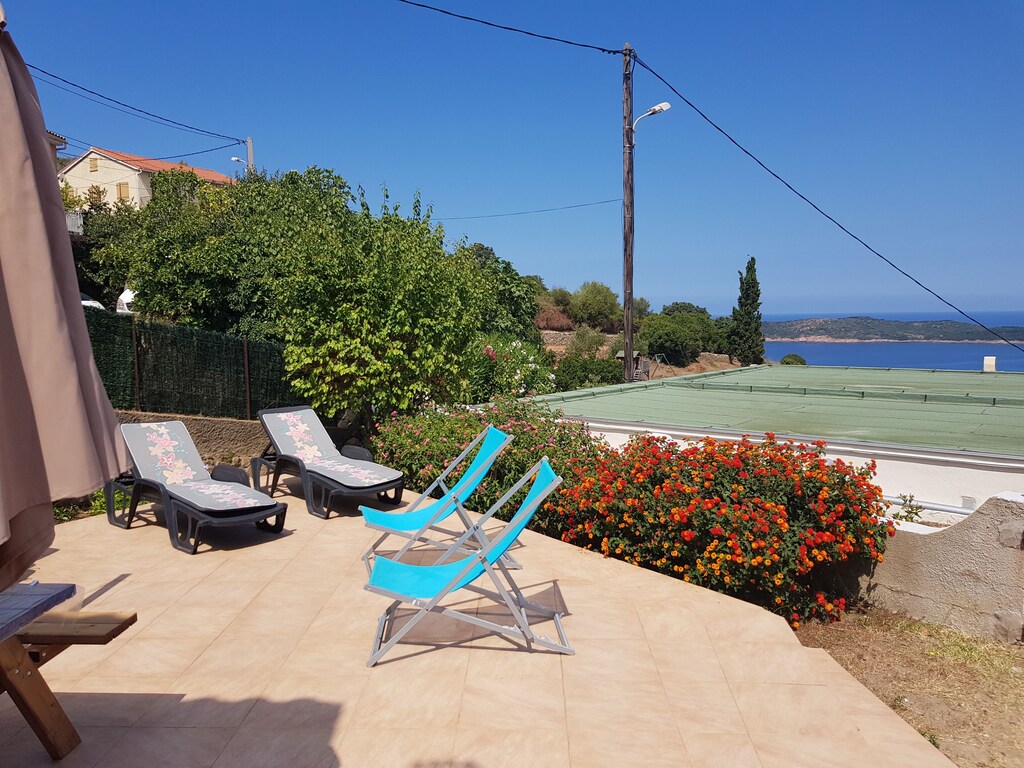Picture of villa