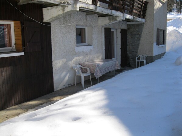 hiver