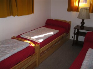 chambre 2
