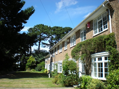 A Real 'home From Home' By The Sea.