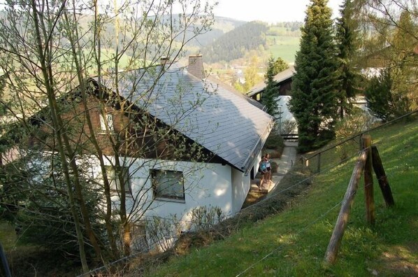 Exteriör