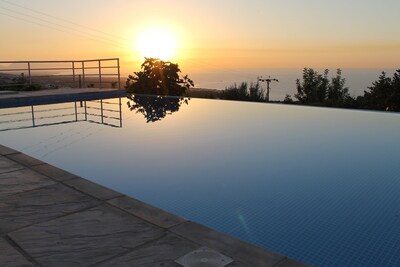Picture of villa