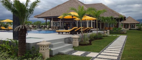 Villa Pelangi Bali