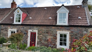 Thornbank Cottage