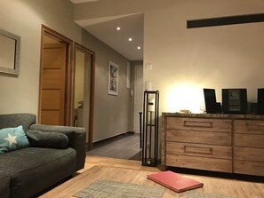 Interiör